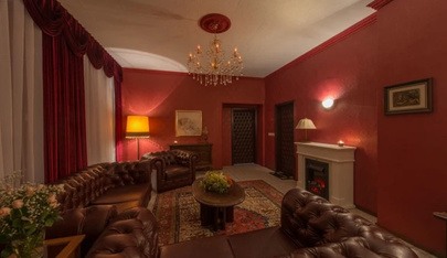 Traumvilla Venus Ii - Brothel in Neckarsteinach, Germany