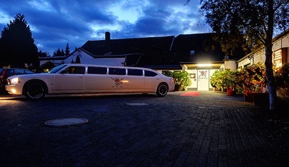 Chlamidie - Brothel in Nettetal, Germany