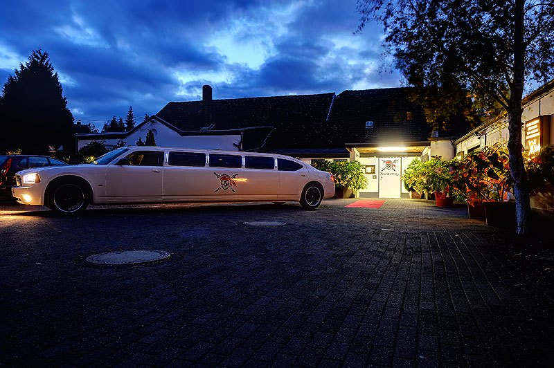 Chlamidie - Brothel in Nettetal, Germany