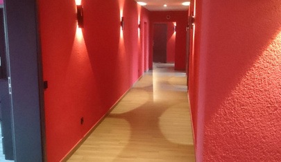 Casanova - Brothel in Neu Ulm, Germany