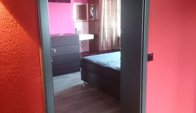 Casanova - Brothel in Neu Ulm, Germany