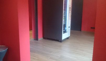 Casanova - Brothel in Neu Ulm, Germany