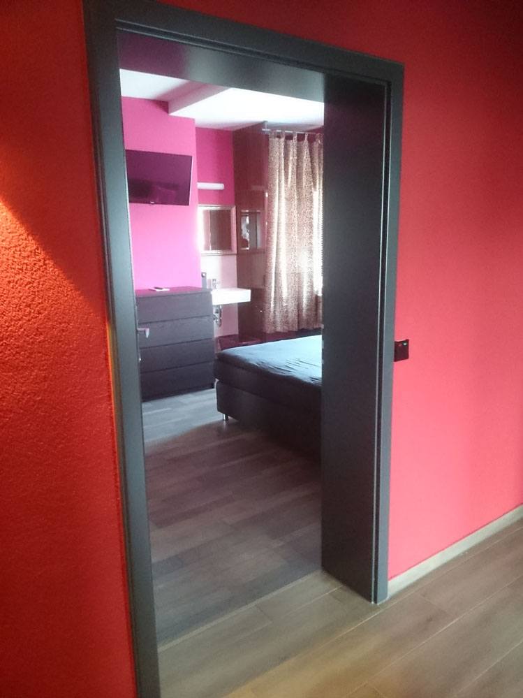 Casanova - Brothel in Neu Ulm, Germany