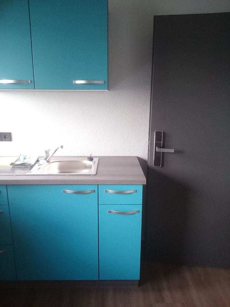 Casanova - Brothel in Neu Ulm, Germany