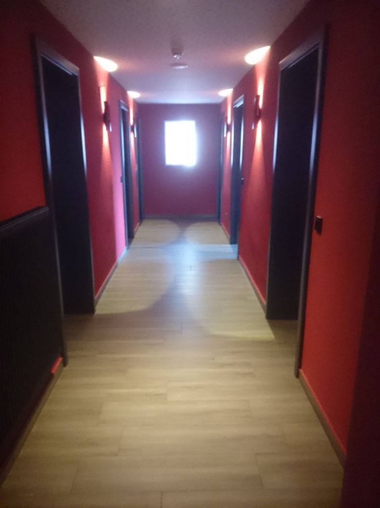 Casanova - Brothel in Neu Ulm, Germany