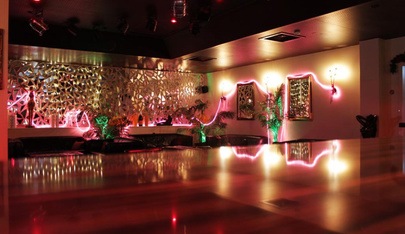 Eroscenter Crazy Jungle - Brothel in Neu Ulm, Germany