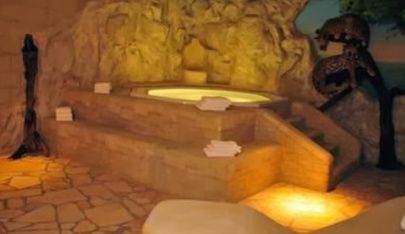 Eroscenter Crazy Jungle - Brothel in Neu Ulm, Germany