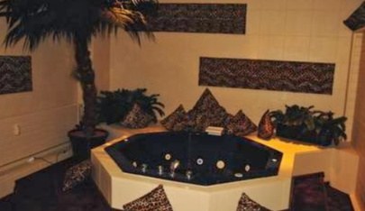 Eroscenter Crazy Jungle - Brothel in Neu Ulm, Germany