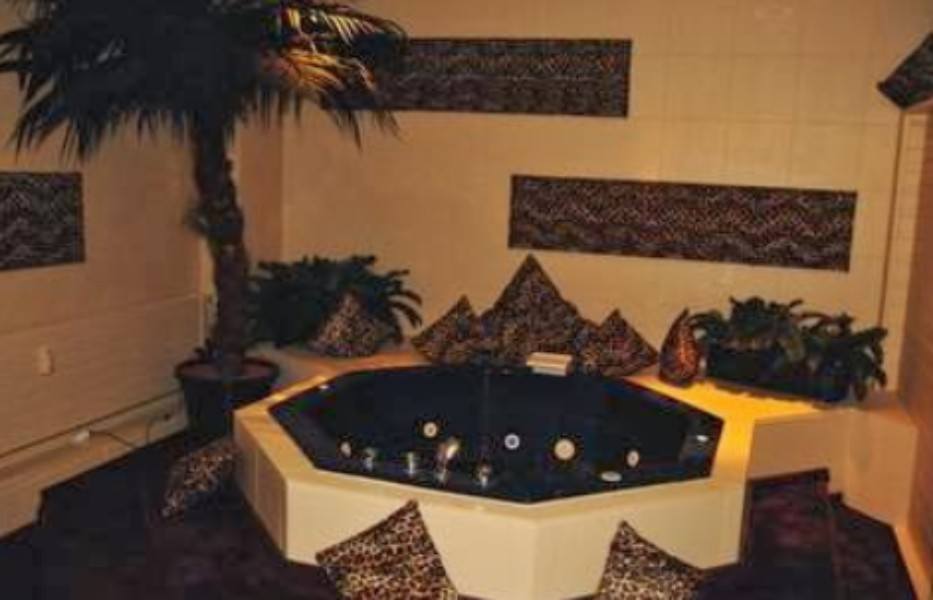 Eroscenter Crazy Jungle - Brothel in Neu Ulm, Germany