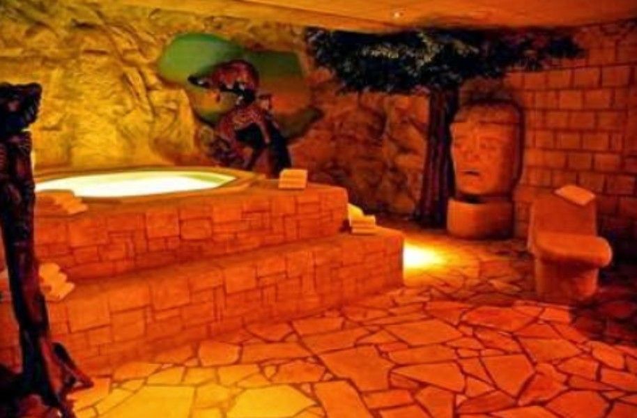 Eroscenter Crazy Jungle - Brothel in Neu Ulm, Germany
