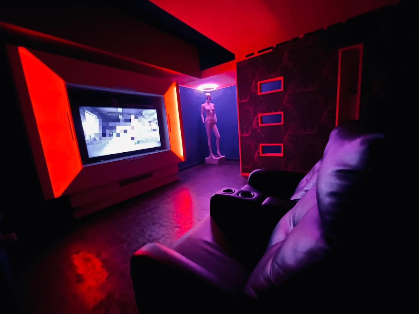 Wos - World Of Sex Neumünster - Swinger Club in Neumunster, Germany