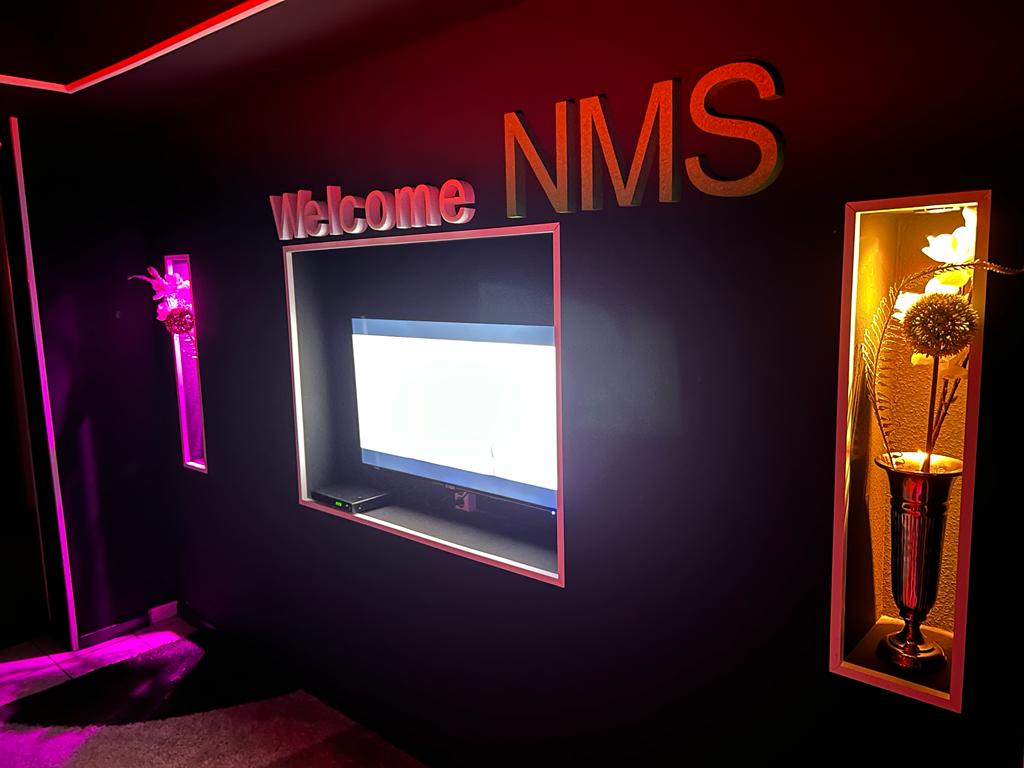 Wos - World Of Sex Neumünster - Swinger Club in Neumunster, Germany