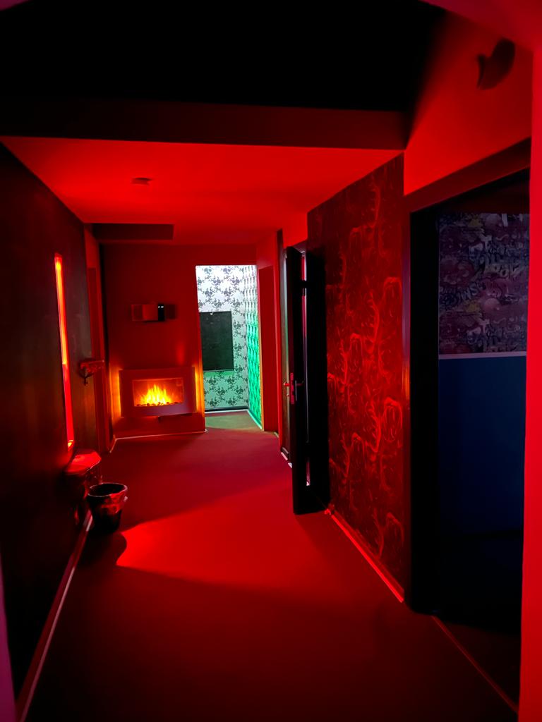 Wos - World Of Sex Neumünster - Swinger Club in Neumunster, Germany