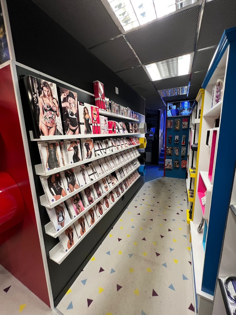 Wos - World Of Sex Neumünster - Swinger Club in Neumunster, Germany