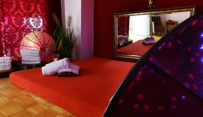 Relaxinsel Neuss - Erotic Massage in Neuss, Germany