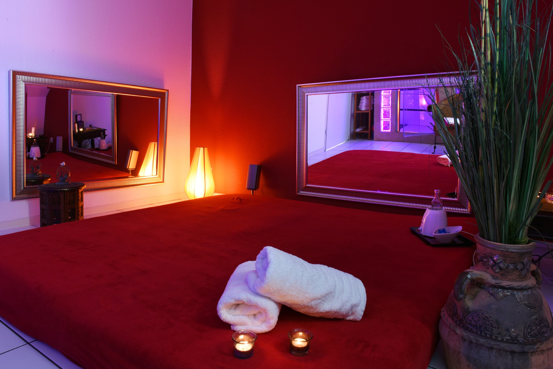 Relaxinsel Neuss - Erotic Massage in Neuss, Germany