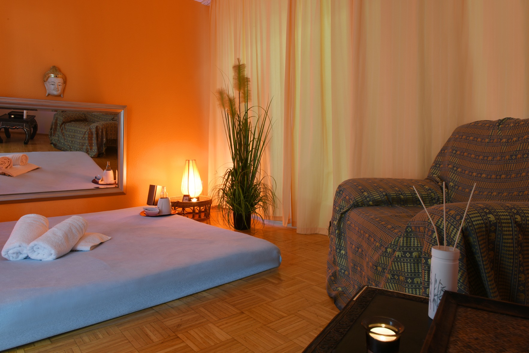 Relaxinsel Neuss - Erotic Massage in Neuss, Germany