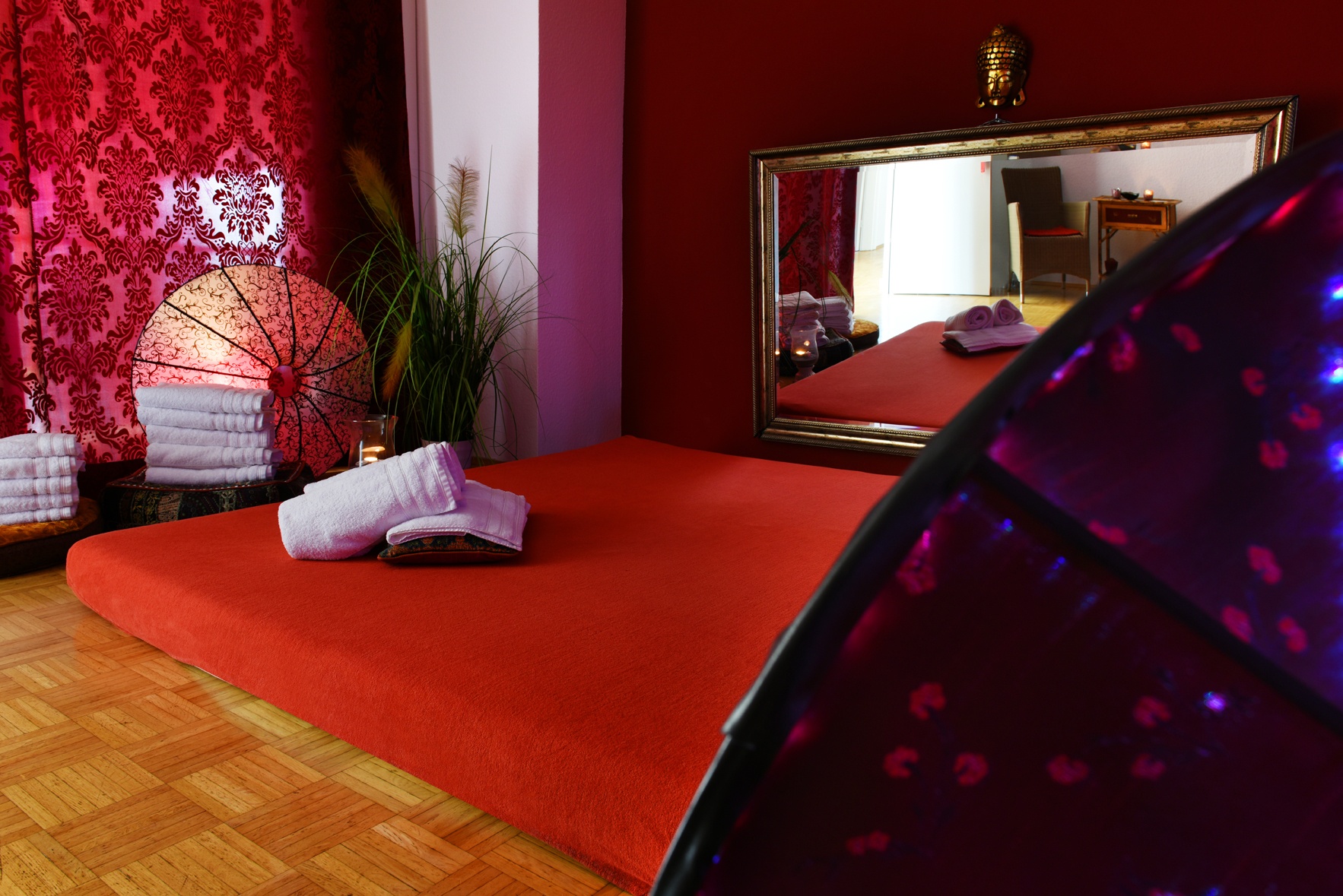 Relaxinsel Neuss - Erotic Massage in Neuss, Germany