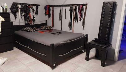 Studio 44 - Erotic Massage in Neuss, Germany