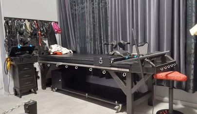 Studio 44 - Erotic Massage in Neuss, Germany