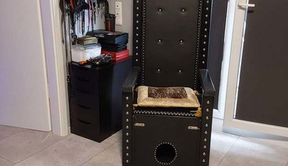 Studio 44 - Erotic Massage in Neuss, Germany