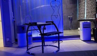 Studio 44 - Erotic Massage in Neuss, Germany