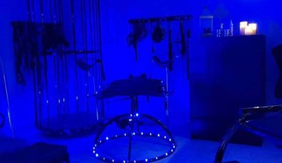 Studio 44 - Erotic Massage in Neuss, Germany