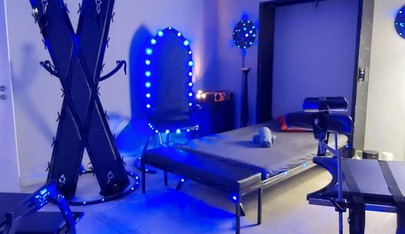 Studio 44 - Erotic Massage in Neuss, Germany