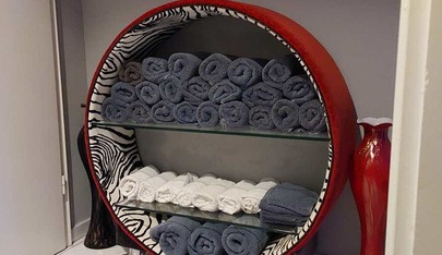 Studio 44 - Erotic Massage in Neuss, Germany