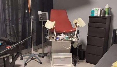 Studio 44 - Erotic Massage in Neuss, Germany