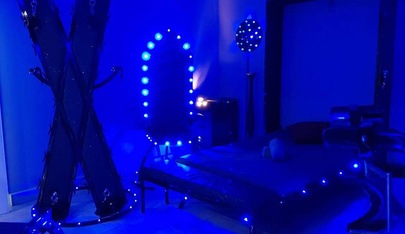Studio 44 - Erotic Massage in Neuss, Germany