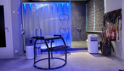 Studio 44 - Erotic Massage in Neuss, Germany