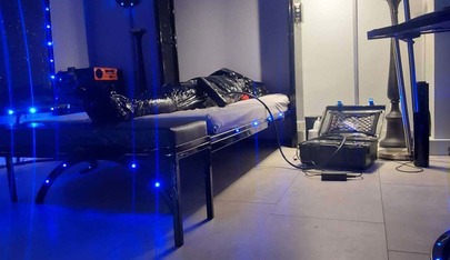 Studio 44 - Erotic Massage in Neuss, Germany