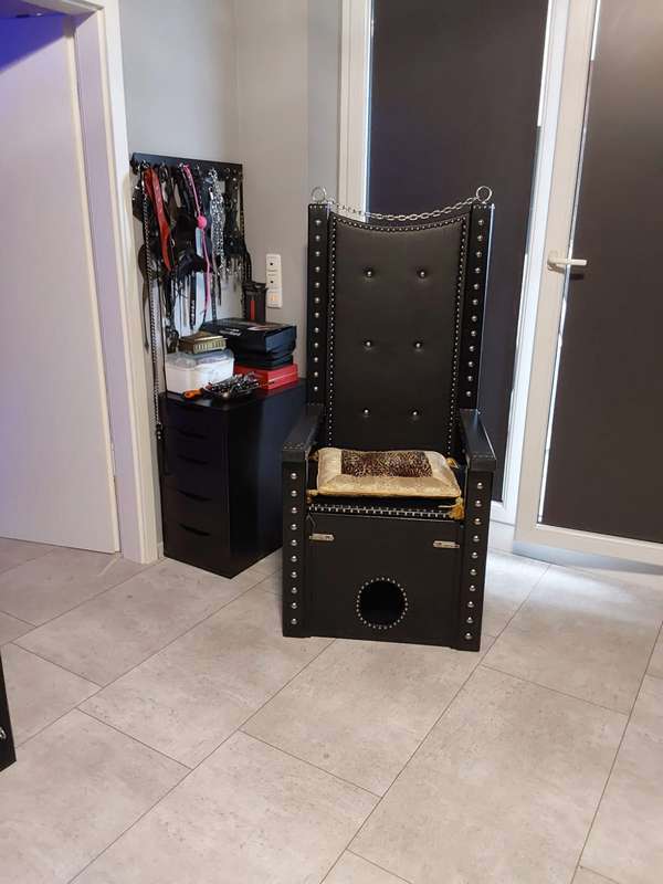 Studio 44 - Erotic Massage in Neuss, Germany
