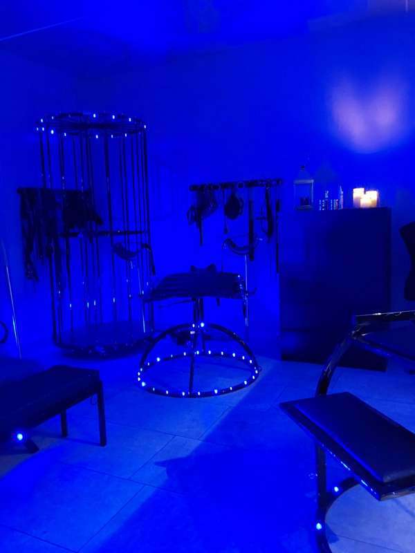 Studio 44 - Erotic Massage in Neuss, Germany