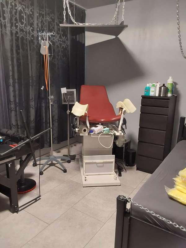 Studio 44 - Erotic Massage in Neuss, Germany