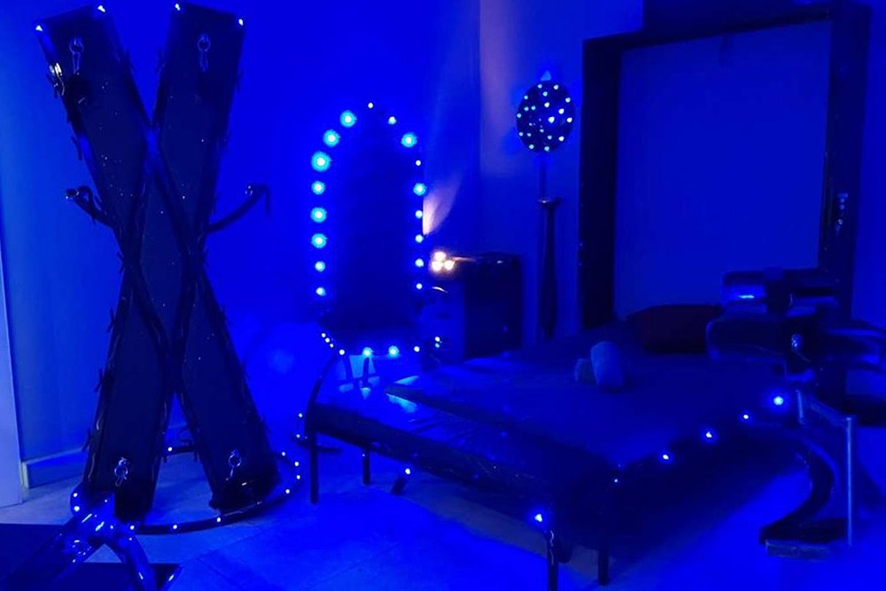 Studio 44 - Erotic Massage in Neuss, Germany