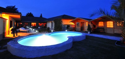 Privathaus Darling - Fkk in Nidderau, Germany