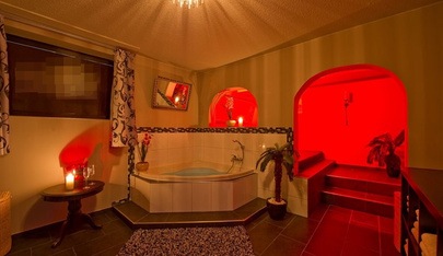 Privathaus Darling - Fkk in Nidderau, Germany