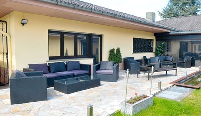 Privathaus Darling - Fkk in Nidderau, Germany