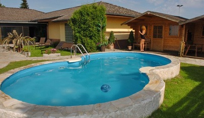 Privathaus Darling - Fkk in Nidderau, Germany