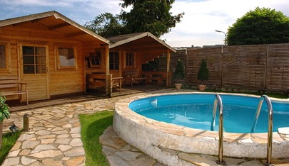 Privathaus Darling - Fkk in Nidderau, Germany
