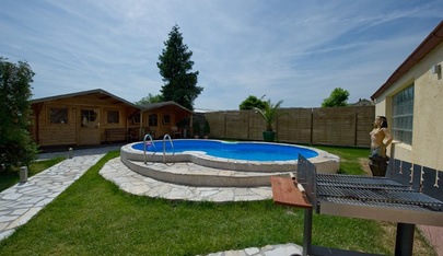 Privathaus Darling - Fkk in Nidderau, Germany