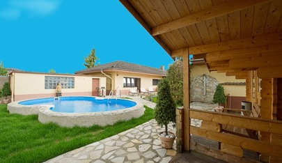 Privathaus Darling - Fkk in Nidderau, Germany