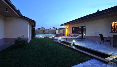 Privathaus Darling - Fkk in Nidderau, Germany