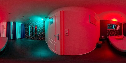 Privathaus Darling - Fkk in Nidderau, Germany