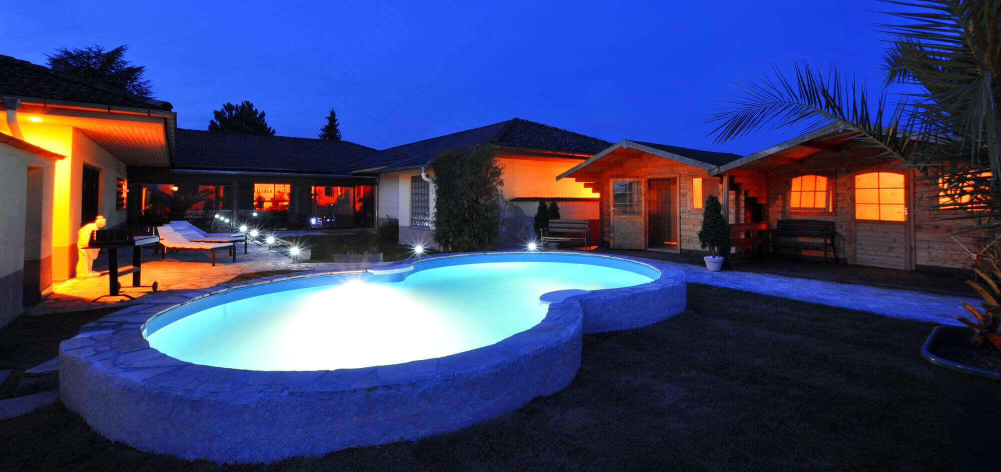 Privathaus Darling - Fkk in Nidderau, Germany