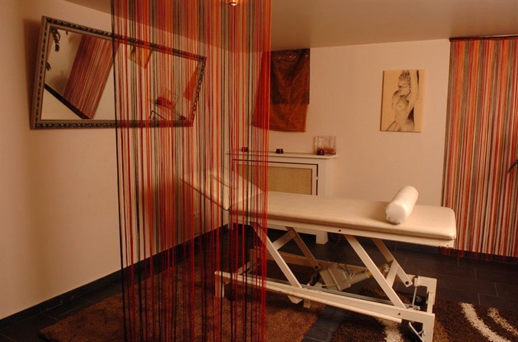 Privathaus Darling - Fkk in Nidderau, Germany