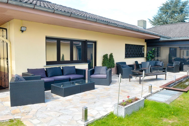 Privathaus Darling - Fkk in Nidderau, Germany