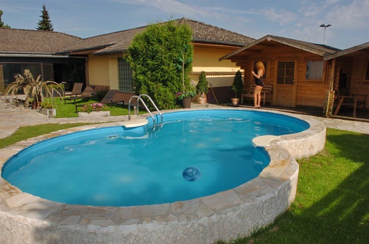 Privathaus Darling - Fkk in Nidderau, Germany